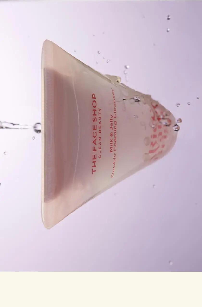 [브러시증정/수분진정] 미감수 약산성 클렌징 밀크앤폼(단품/기획) 상세페이지 13